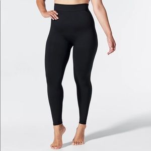 BLANQI postpartum and nursing support leggings